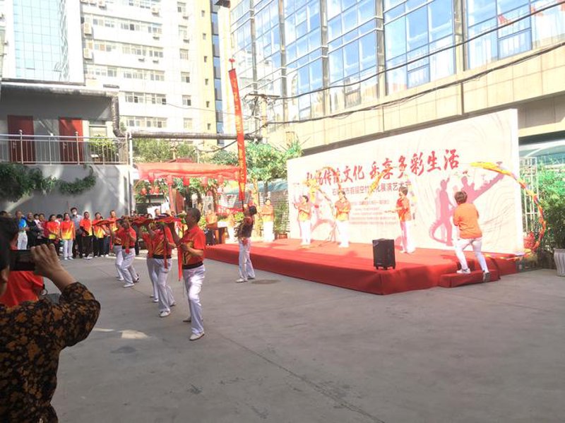 石家庄活动策划:一场精心设计的艺术