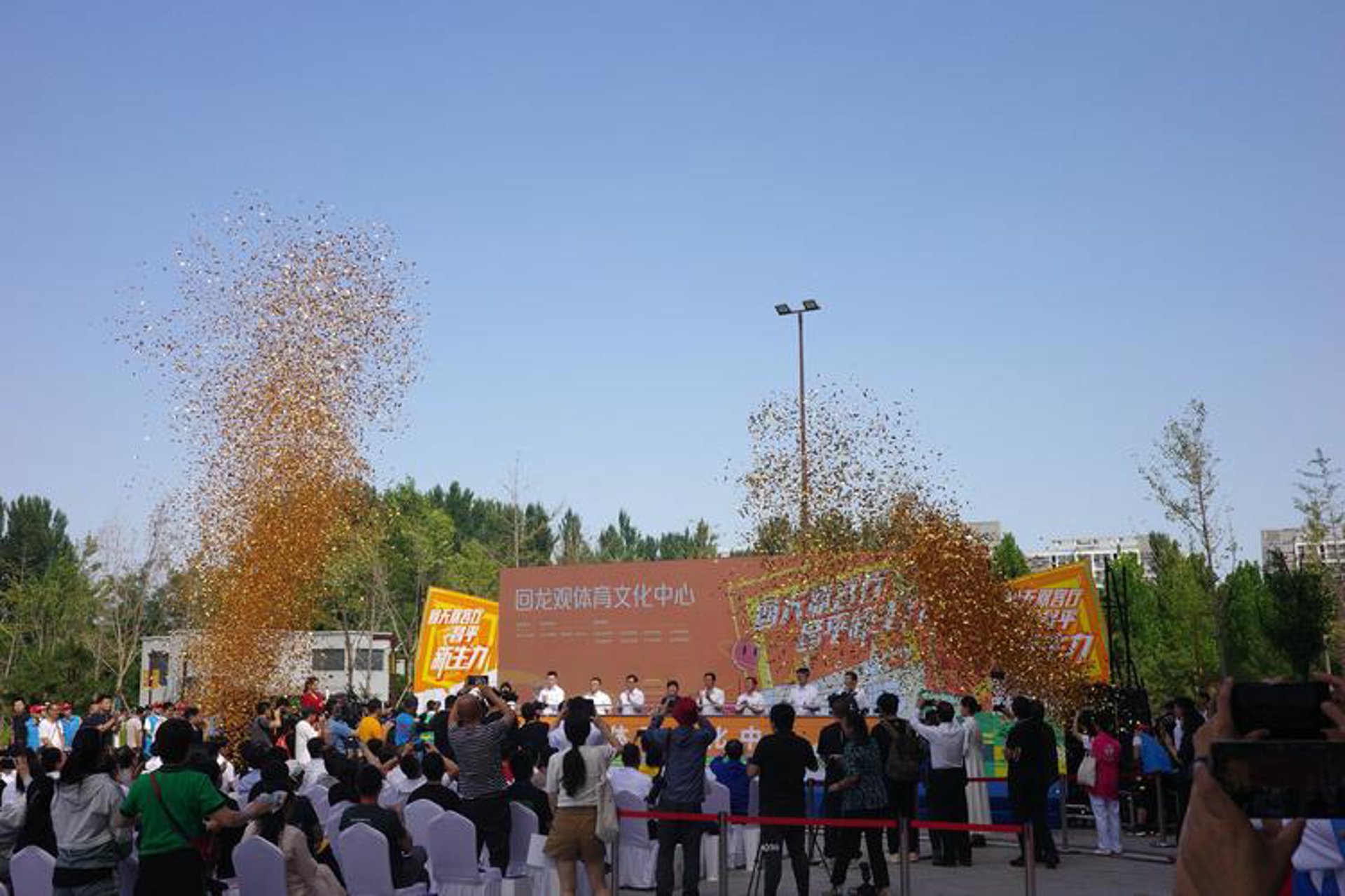 石家庄活动策划：如何引爆城市热情